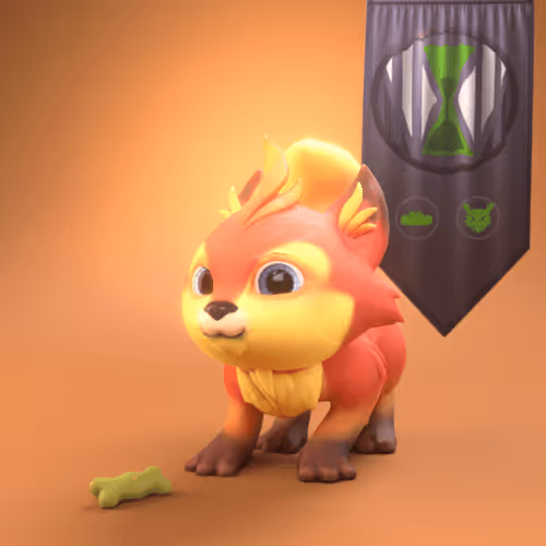 Champions Ascension Pets Legacy