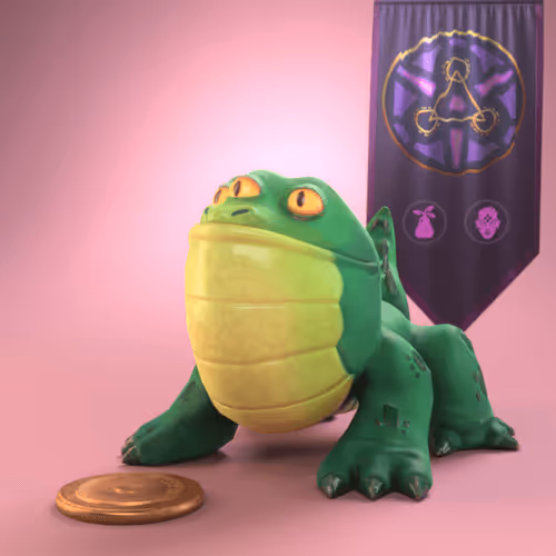 Champions Ascension Pets Legacy