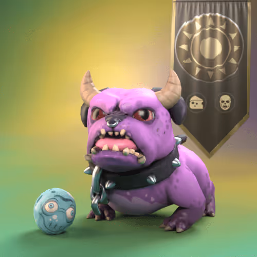 Champions Ascension Pets Legacy