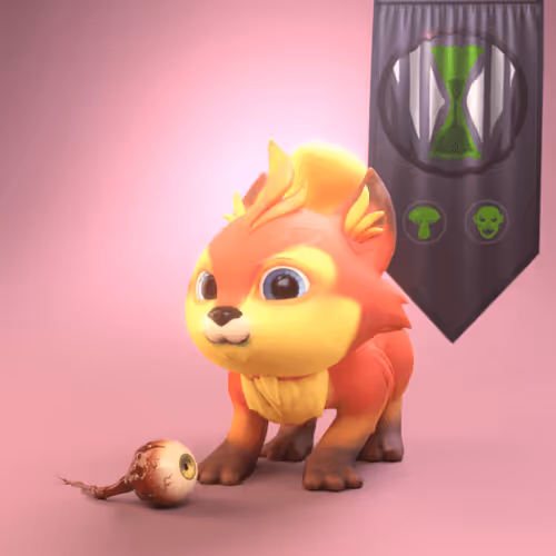 Champions Ascension Pets Legacy