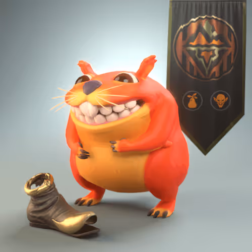 Champions Ascension Pets Legacy