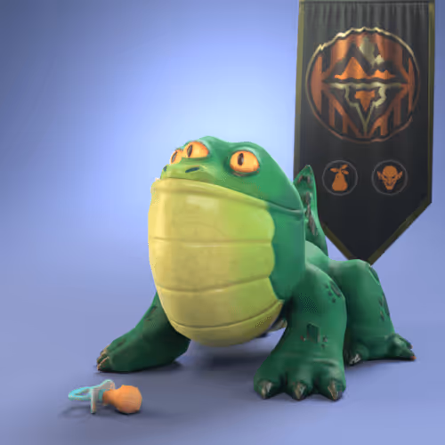Champions Ascension Pets Legacy