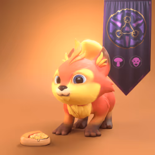 Champions Ascension Pets Legacy
