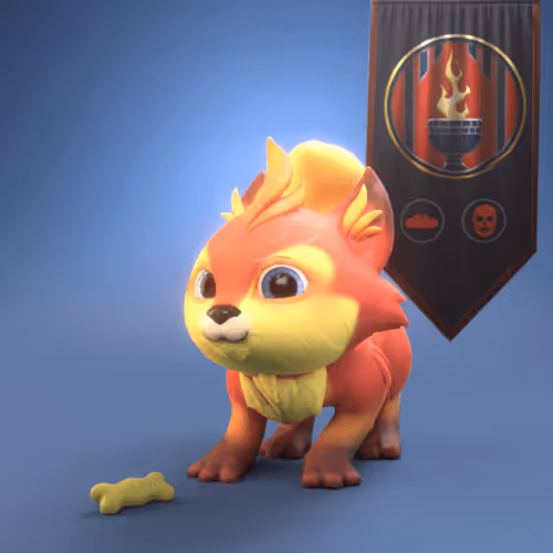 Champions Ascension Pets Legacy