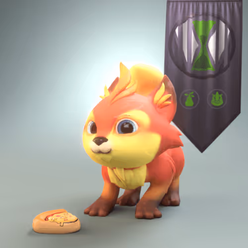 Champions Ascension Pets Legacy