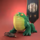 10674