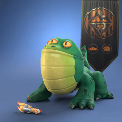 Champions Ascension Pets Legacy