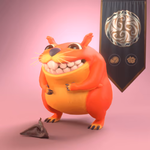 Pet #4397