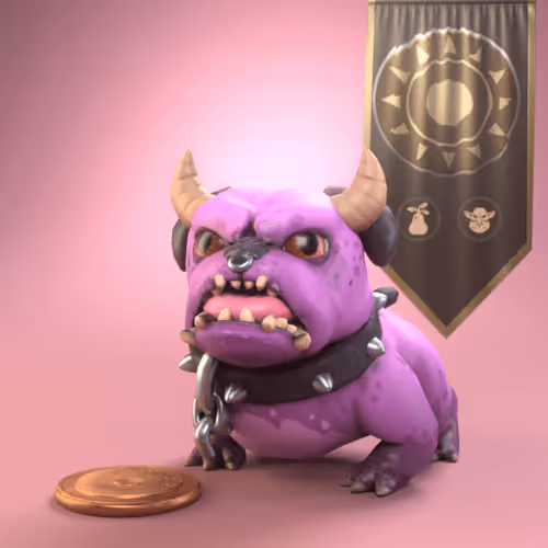 Champions Ascension Pets Legacy