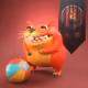 12893