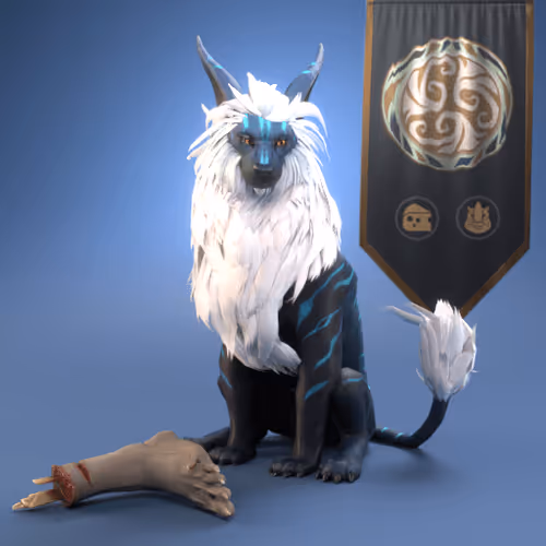 Champions Ascension Pets Legacy