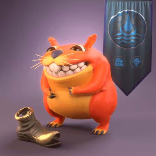 Champions Ascension Pets Legacy