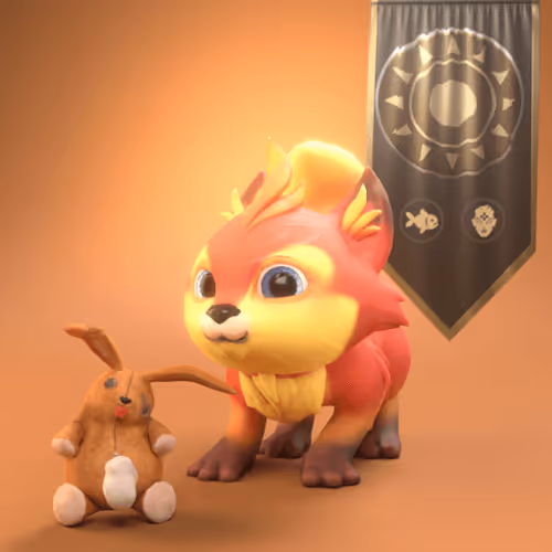 Champions Ascension Pets Legacy