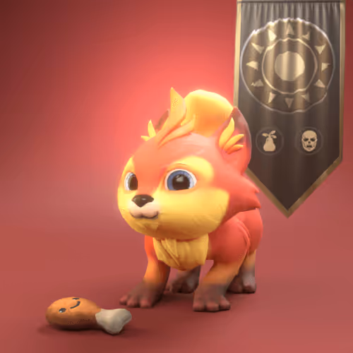 Champions Ascension Pets Legacy