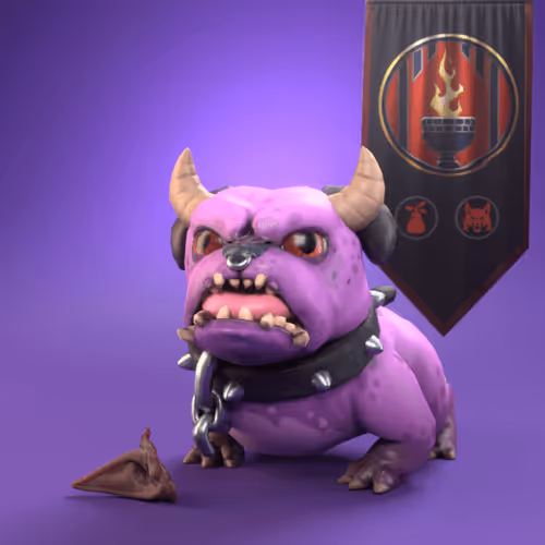 Champions Ascension Pets Legacy