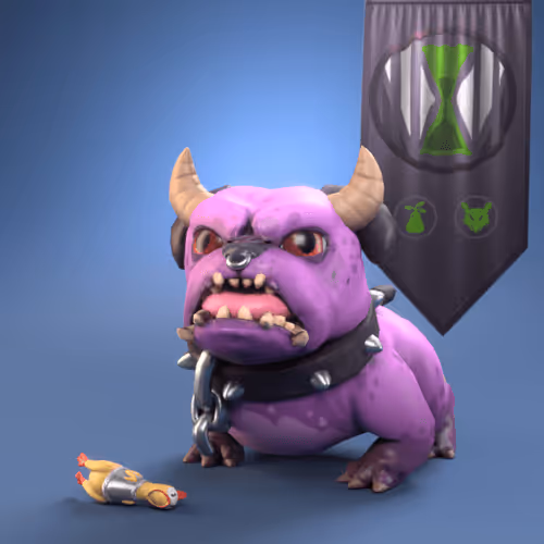 Champions Ascension Pets Legacy