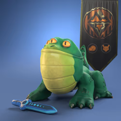 Champions Ascension Pets Legacy