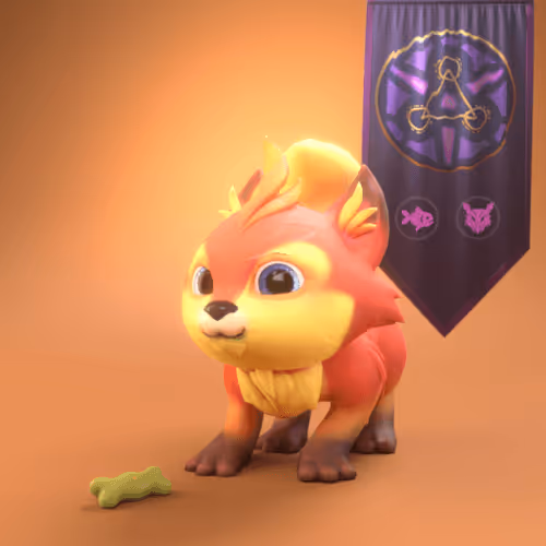 Champions Ascension Pets Legacy