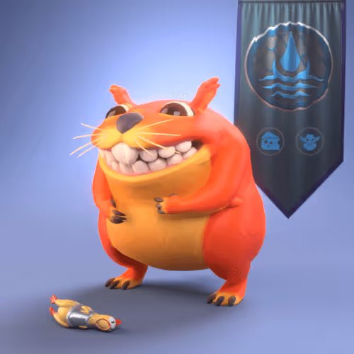 Champions Ascension Pets Legacy