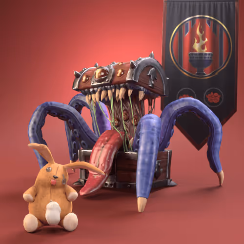 Champions Ascension Pets Legacy