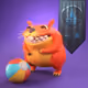 13642