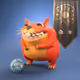 13831