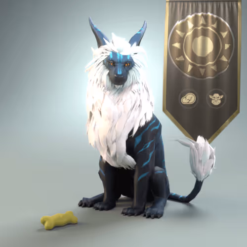 Champions Ascension Pets Legacy