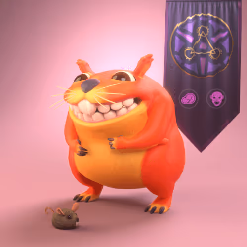Champions Ascension Pets Legacy