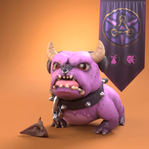 Champions Ascension Pets Legacy
