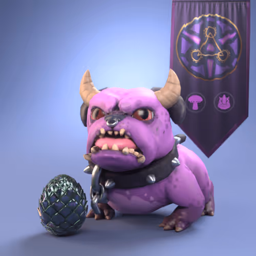 Champions Ascension Pets Legacy
