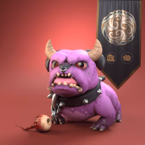 Champions Ascension Pets Legacy
