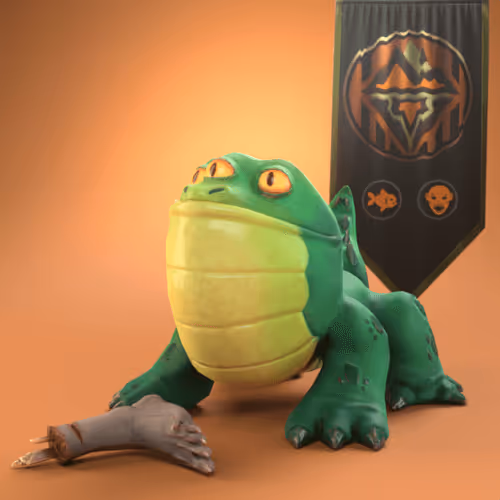Champions Ascension Pets Legacy