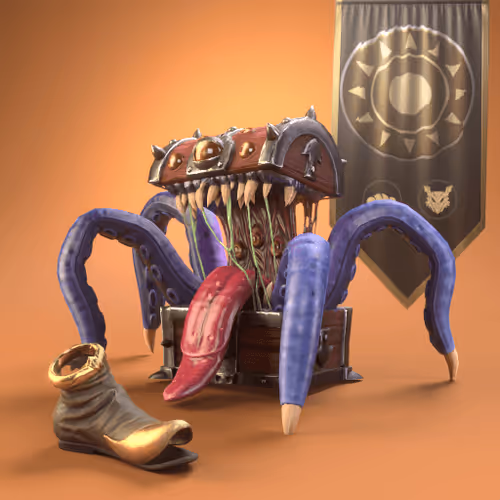 Champions Ascension Pets Legacy