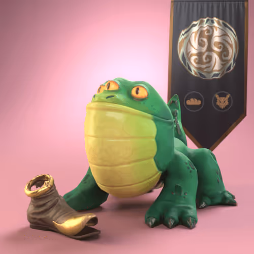 Champions Ascension Pets Legacy