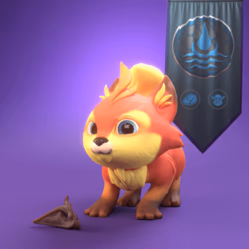 Champions Ascension Pets Legacy