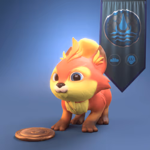 Champions Ascension Pets Legacy
