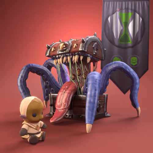 Champions Ascension Pets Legacy