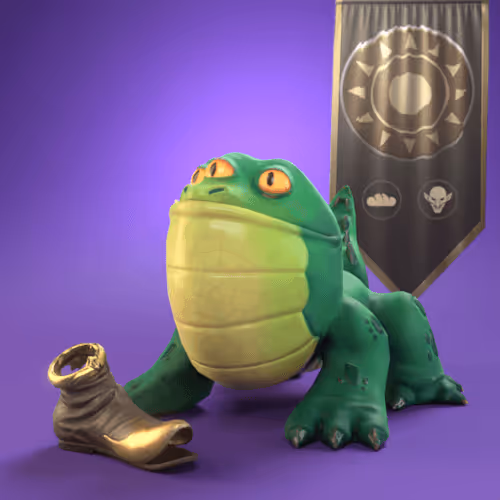 Champions Ascension Pets Legacy