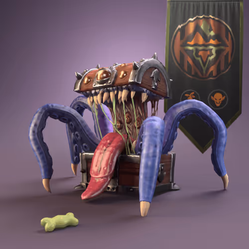 Champions Ascension Pets Legacy