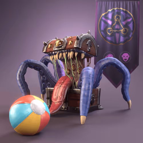 Champions Ascension Pets Legacy