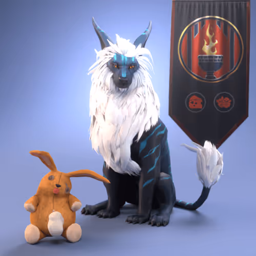 Champions Ascension Pets Legacy