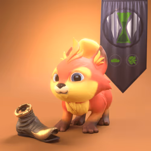 Champions Ascension Pets Legacy