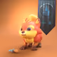 15980