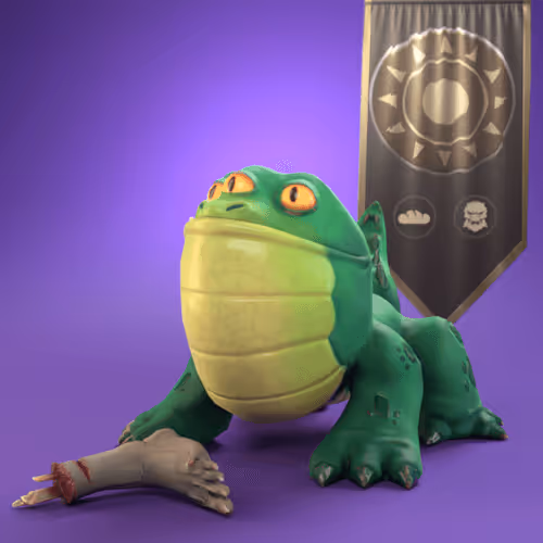 Champions Ascension Pets Legacy
