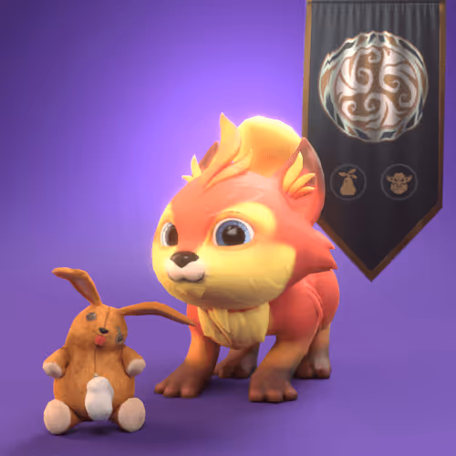 Champions Ascension Pets Legacy