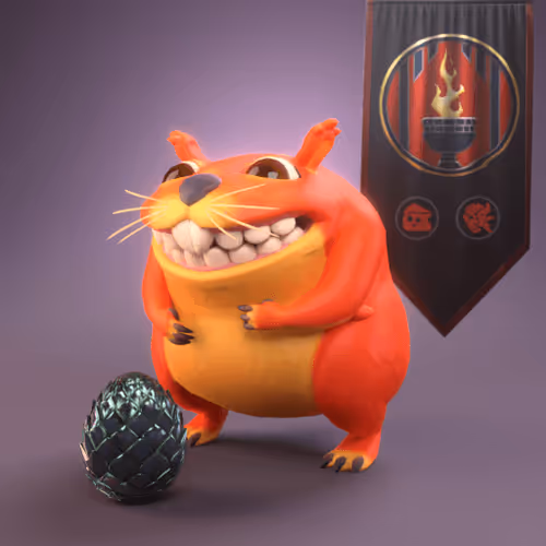 Champions Ascension Pets Legacy