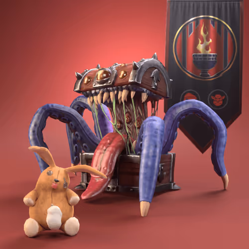 Champions Ascension Pets Legacy