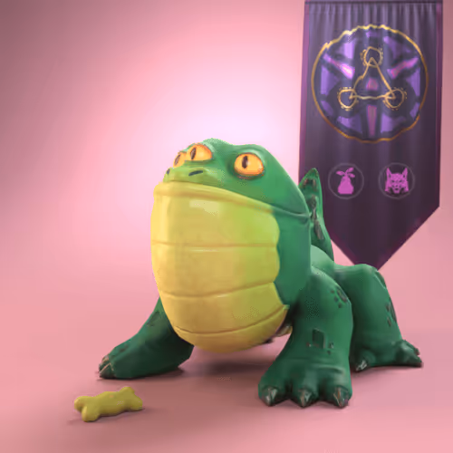 Champions Ascension Pets Legacy
