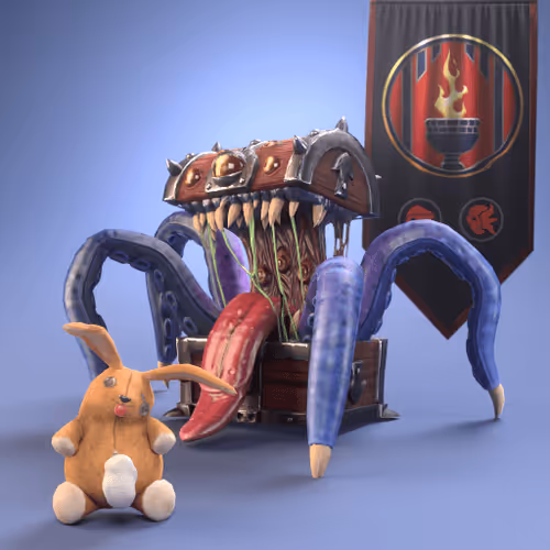 Champions Ascension Pets Legacy