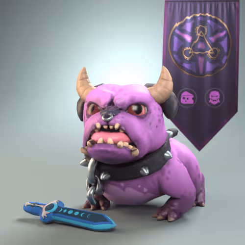 Champions Ascension Pets Legacy